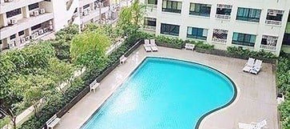 2 Schlafzimmer Eigentumswohnung in Phaya Thai, Thailand, Nr. 5041 7