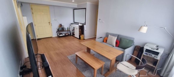 2 Schlafzimmer Eigentumswohnung in Phaya Thai, Thailand, Nr. 5041 2