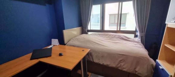 2 Schlafzimmer Eigentumswohnung in Phaya Thai, Thailand, Nr. 5041 5