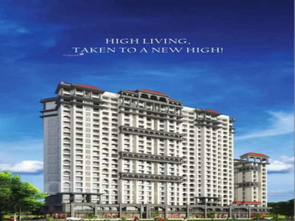 Casa T3 em Mumbai, India N.º 5037