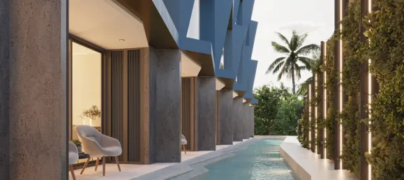 2 Schlafzimmer Wohnung in Phuket, Thailand, Nr. 77416 5