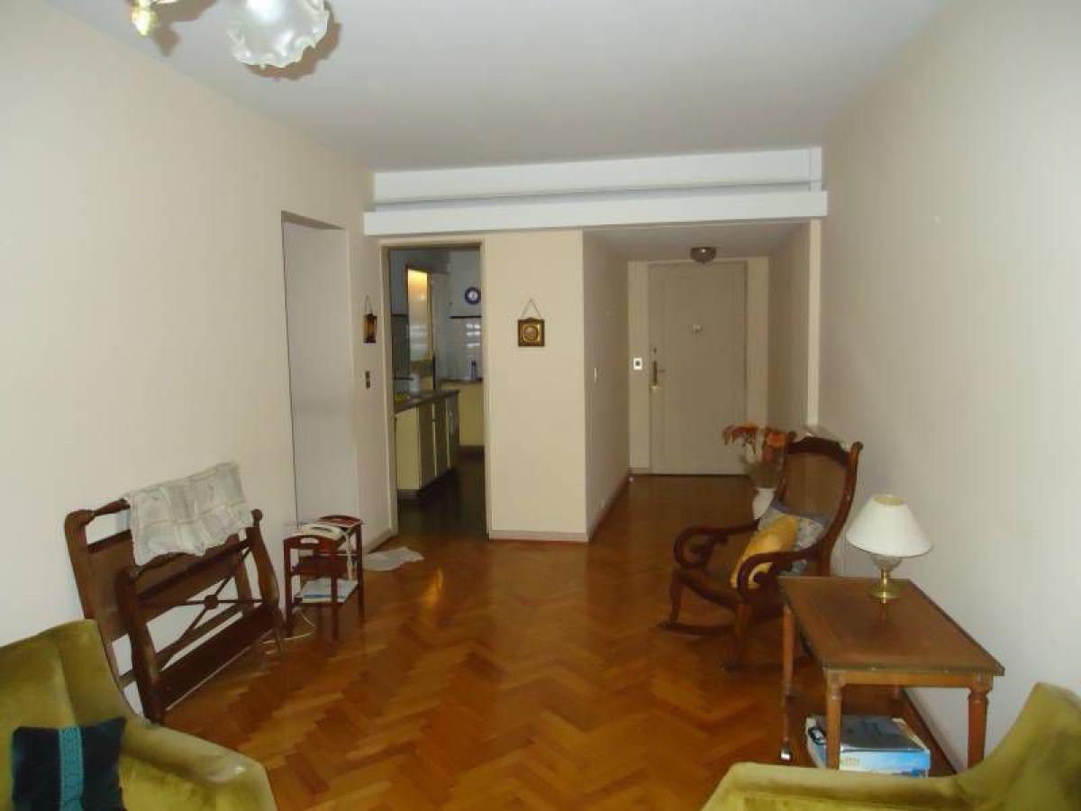 3 chambres Appartement à Buenos Aires, Argentina No. 96183