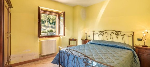 6 rooms House in Cetona, Italy No. 54059 14
