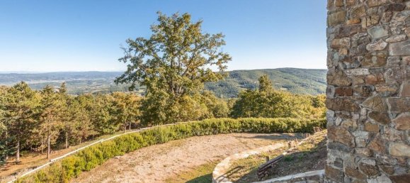 6 rooms House in Cetona, Italy No. 54059 4