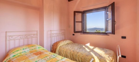 6 rooms House in Cetona, Italy No. 54059 15