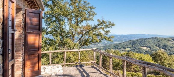 6 rooms House in Cetona, Italy No. 54059 8