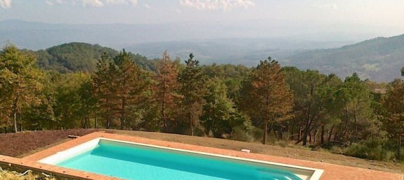 6 rooms House in Cetona, Italy No. 54059 7