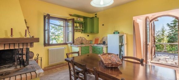 6 rooms House in Cetona, Italy No. 54059 12