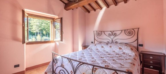 6 rooms House in Cetona, Italy No. 54059 13