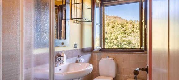 6 rooms House in Cetona, Italy No. 54059 17