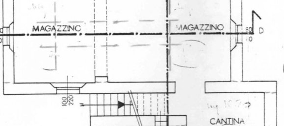 6 rooms House in Cetona, Italy No. 54059 22