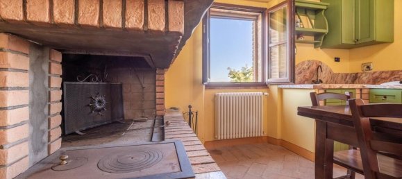 6 rooms House in Cetona, Italy No. 54059 10