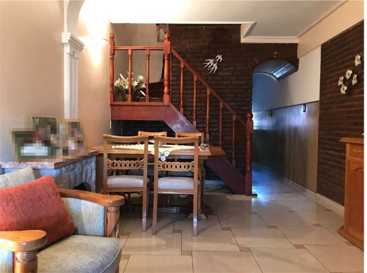 2 Schlafzimmer Haus in Bermudez, Argentina, Nr. 60939