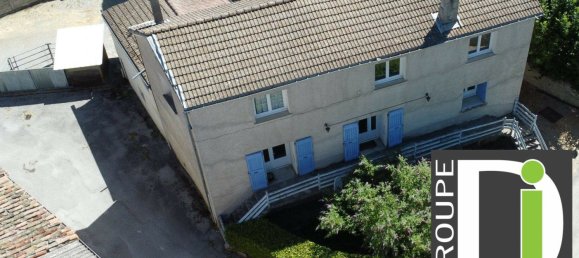 4 غرف نوم تاون هاوس في Luc-en-Diois, France رقم 197998 15