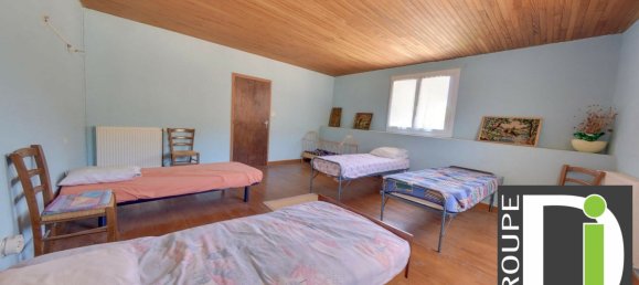 4 غرف نوم تاون هاوس في Luc-en-Diois, France رقم 197998 8