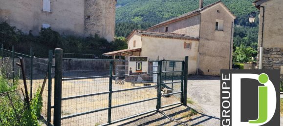 4 غرف نوم تاون هاوس في Luc-en-Diois, France رقم 197998 14