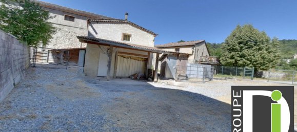 4 غرف نوم تاون هاوس في Luc-en-Diois, France رقم 197998 12