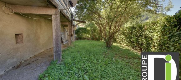 4 غرف نوم تاون هاوس في Luc-en-Diois, France رقم 197998 11