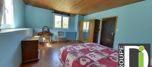 4 غرف نوم تاون هاوس في Luc-en-Diois, France رقم 197998 7