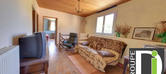 4 غرف نوم تاون هاوس في Luc-en-Diois, France رقم 197998 6