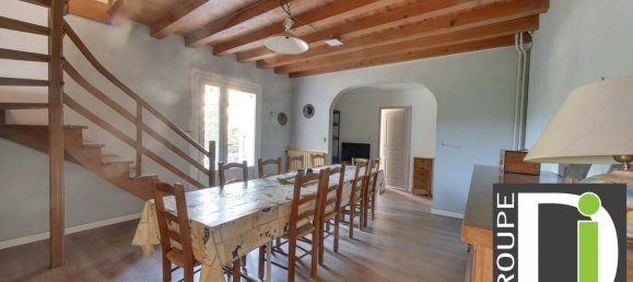 4 غرف نوم تاون هاوس في Luc-en-Diois, France رقم 197998 3