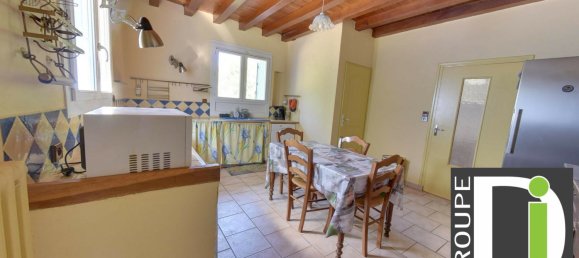 4 غرف نوم تاون هاوس في Luc-en-Diois, France رقم 197998 5