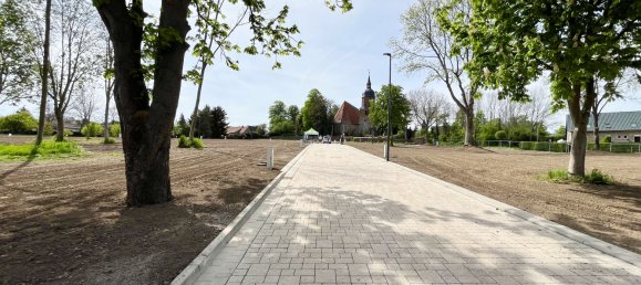  قطعة أرض في Mansfeld-Sudharz, Germany 1041متر مربع رقم 135648 2