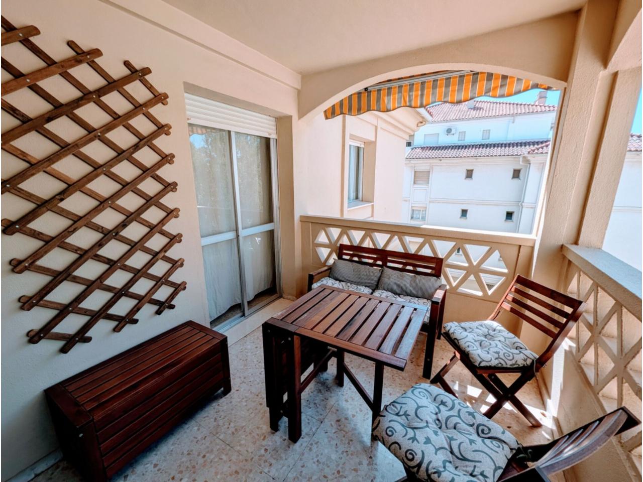 4 chambres Appartement à Malaga, Spain No. 245670