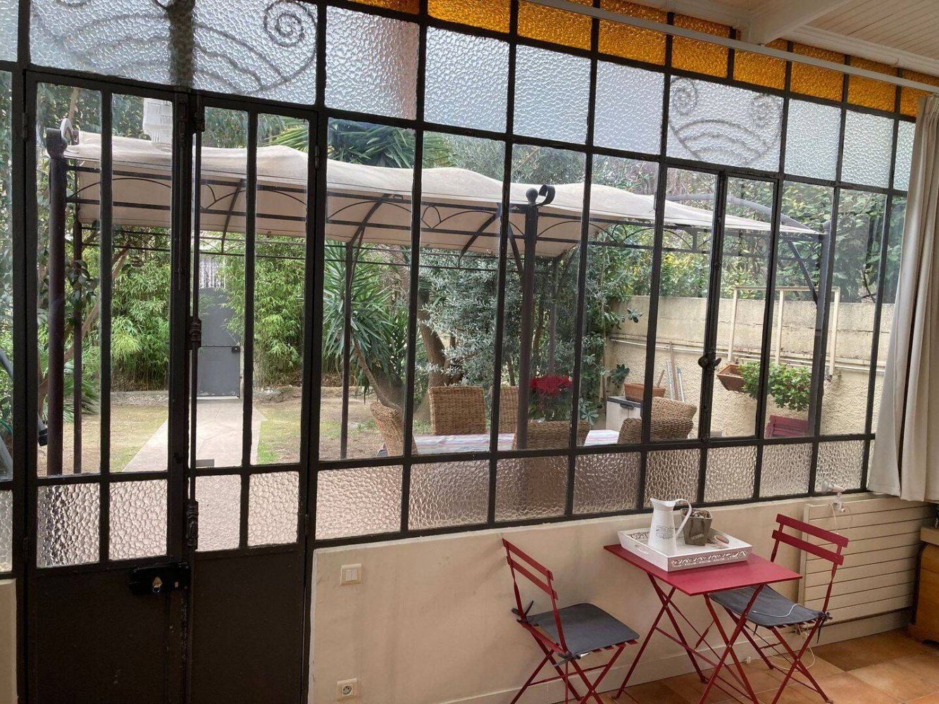 3 bedrooms House in Marseille, France No. 326802