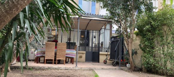 3 bedrooms House in Marseille, France No. 326802 14