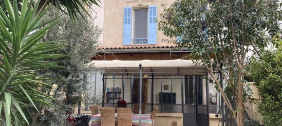 3 bedrooms House in Marseille, France No. 326802 2