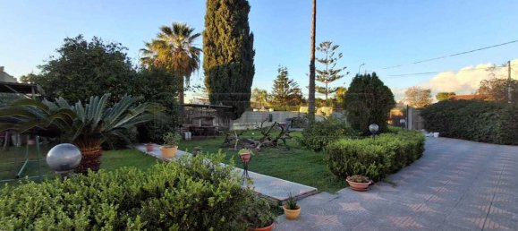 Вилла с 4 спальнями в Сиракузы, Италия № 329070 15