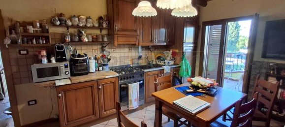 Вилла с 4 спальнями в Сиракузы, Италия № 329070 2