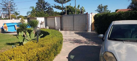 Вилла с 4 спальнями в Сиракузы, Италия № 329070 14