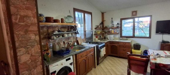 Вилла с 4 спальнями в Сиракузы, Италия № 329070 6