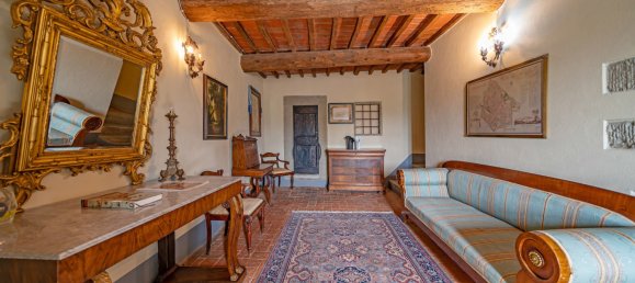 13 bedrooms Villa in Arezzo, Italy No. 63330 29