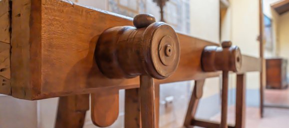 13 bedrooms Villa in Arezzo, Italy No. 63330 33