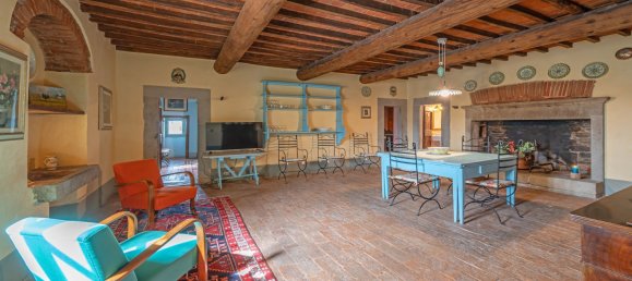 13 bedrooms Villa in Arezzo, Italy No. 63330 19