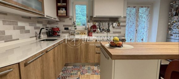 3 Schlafzimmer Wohnung in Verbania, Italy, Nr. 351811 26