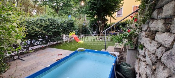 3 Schlafzimmer Wohnung in Verbania, Italy, Nr. 351811 47