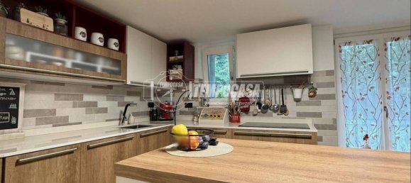 3 Schlafzimmer Wohnung in Verbania, Italy, Nr. 351811 28