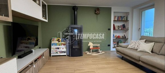 3 Schlafzimmer Wohnung in Verbania, Italy, Nr. 351811 7