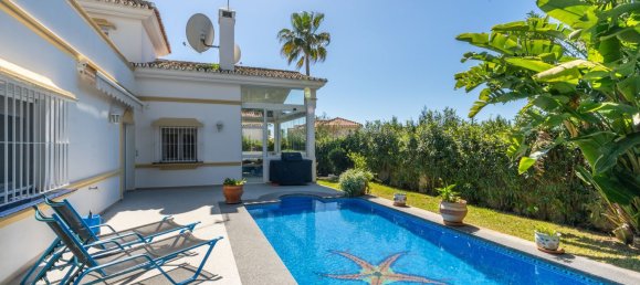 Villa T3 em Marbella, Spain N.º 146395 30