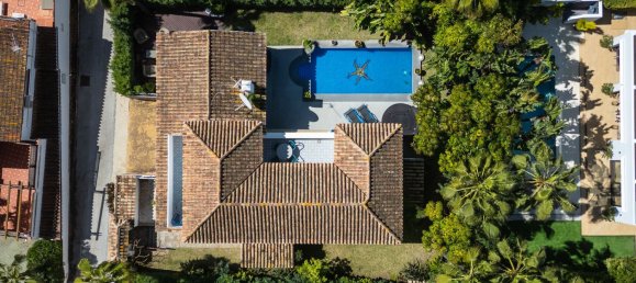 Villa T3 em Marbella, Spain N.º 146395 8