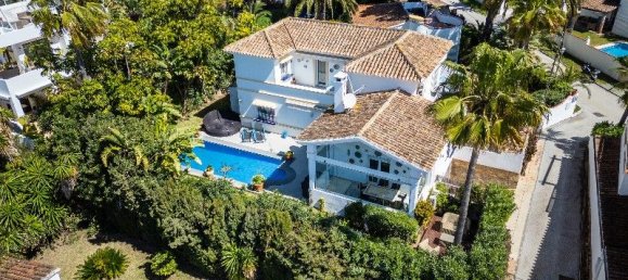 Villa T3 em Marbella, Spain N.º 146395 36