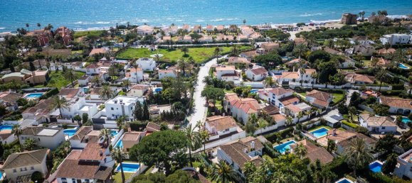 Villa T3 em Marbella, Spain N.º 146395 7