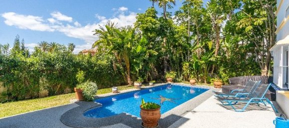 Villa T3 em Marbella, Spain N.º 146395 35