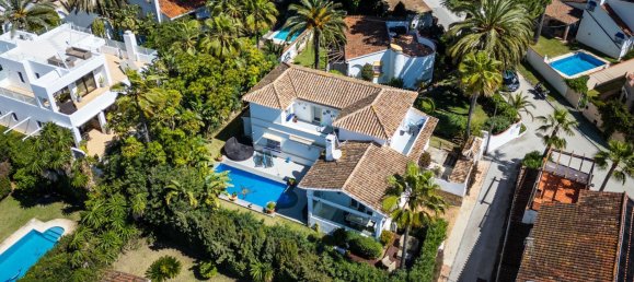 Villa T3 em Marbella, Spain N.º 146395 5