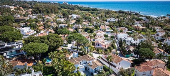 Villa T3 em Marbella, Spain N.º 146395 39