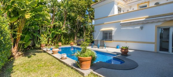 Villa T3 em Marbella, Spain N.º 146395 25